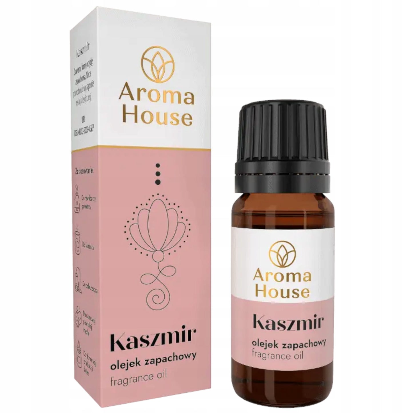 Olejek KASZMIR Aroma House