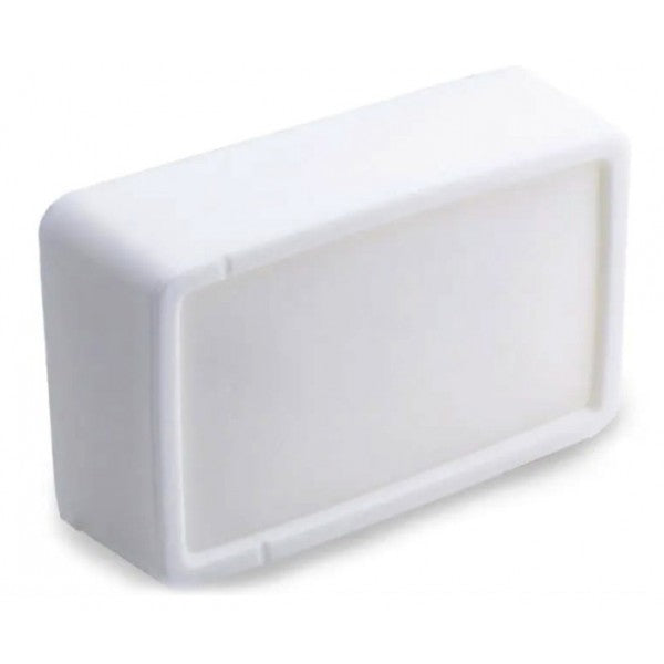 Baza mydlana glicerynowa Forbury z kozim mlekiem bez SLS, 12kg