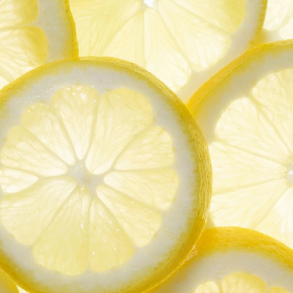 Olejek eteryczny naturalny Cytrynowy, 100ml