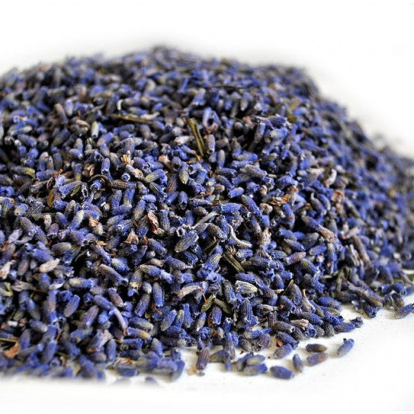 Lawenda suszone kwiaty 100 gram