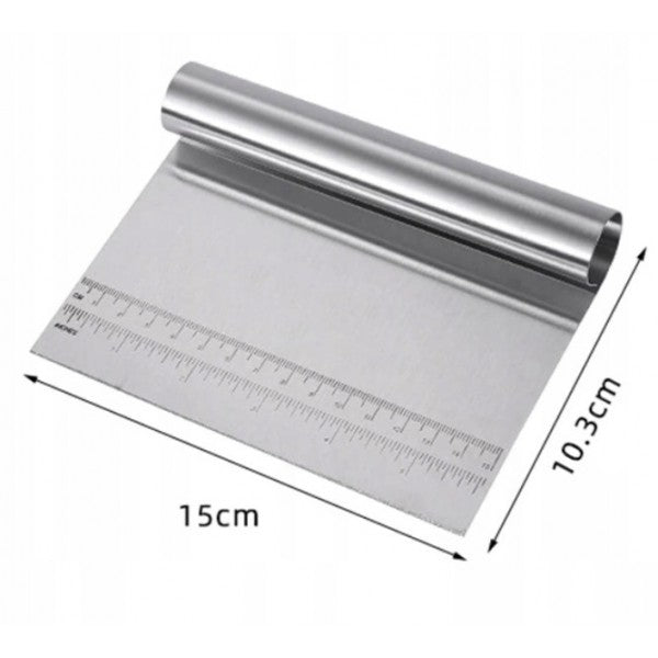 Nóż do krojenia mydła prosty