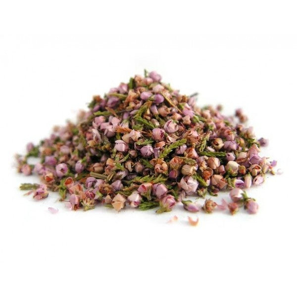 Wrzos kwiat naturalny susz, 50g