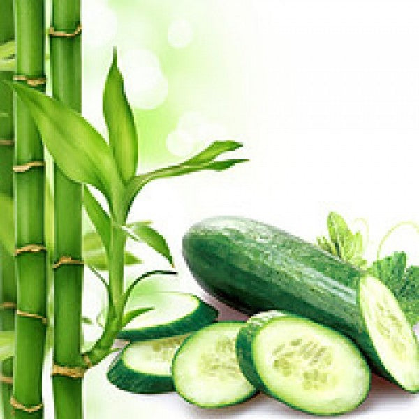 OLEJEK ZAPACHOWY BAMBUS Z OGÓRKIEM – 100 ml