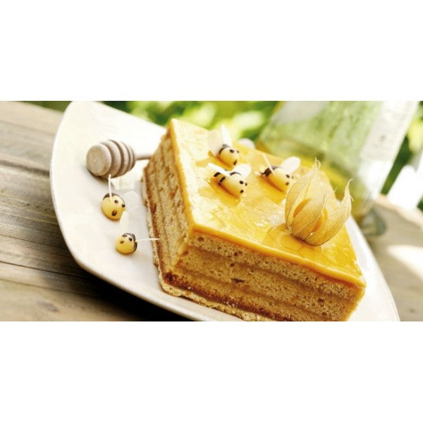 Olejek zapachowy CIASTO MIODOWE 100ML