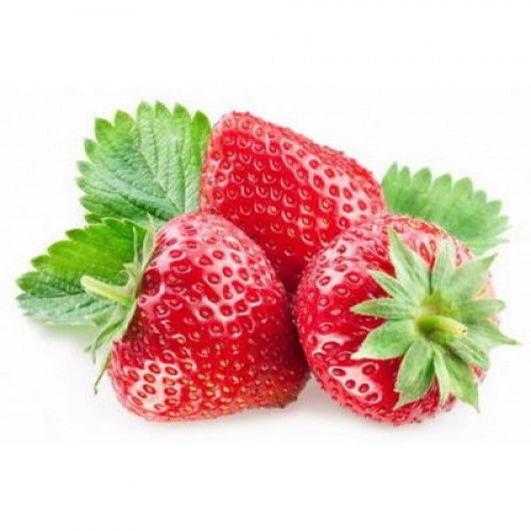 Olejek zapachowy TRUSKAWKA 100ML