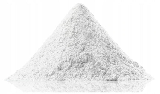 Biały granulat woskowy do świec sypanych – 1kg