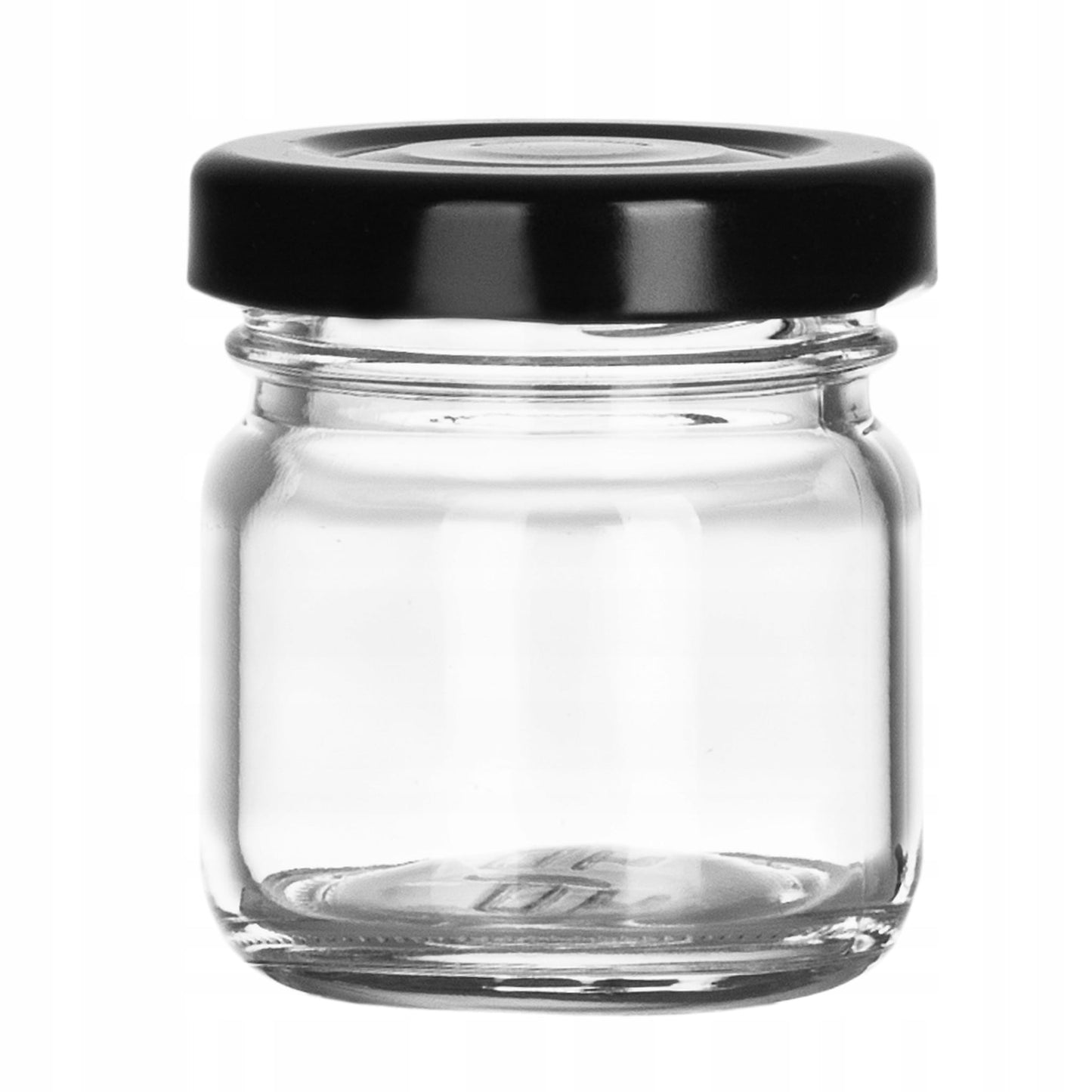 Słoik do świec 40ml