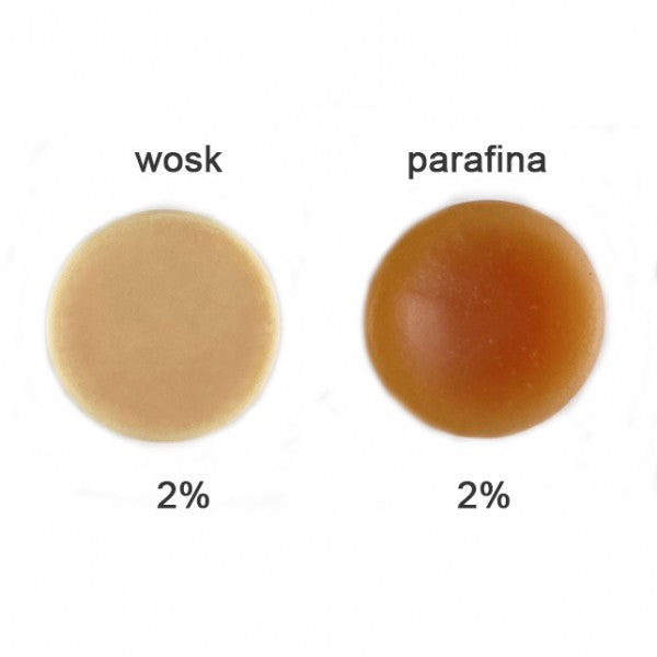BEŻOWY BARWNIK DO WOSKU ŻELU PARAFINY 5g