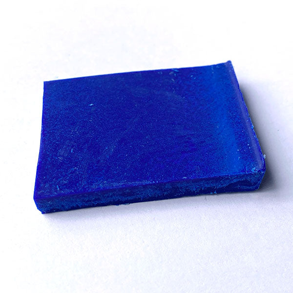 BŁĘKITNY BARWNIK DO WOSKU ŻELU PARAFINY 5g