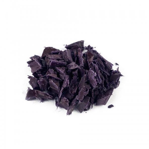 FIOLETOWY BARWNIK DO WOSKU ŻELU PARAFINY 50g