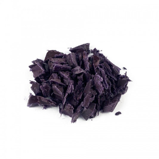 FIOLETOWY BARWNIK DO WOSKU ŻELU PARAFINY 250g