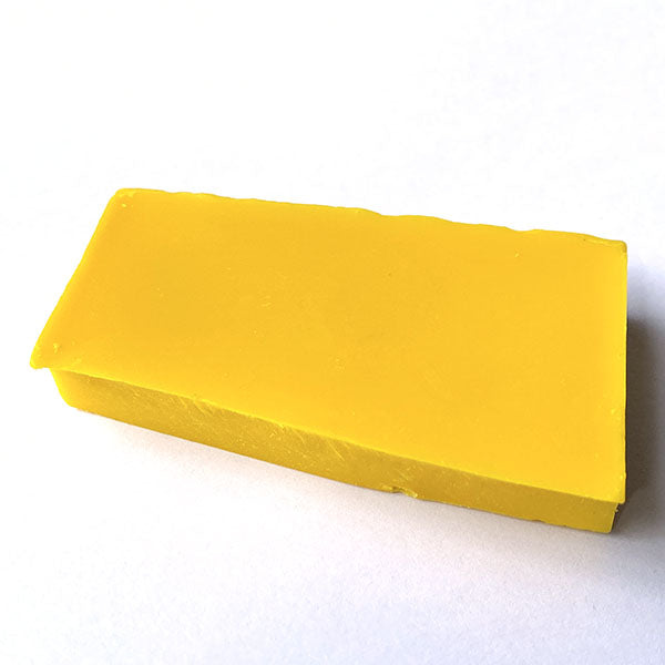 JASNOŻÓŁTY BARWNIK DO WOSKU ŻELU PARAFINY 5g