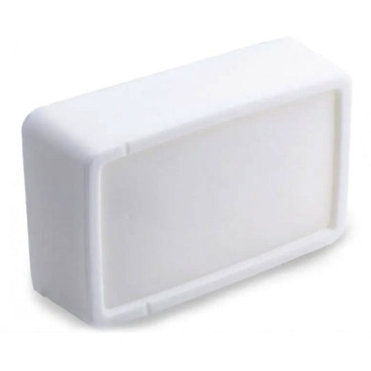 Baza mydlana glicerynowa Forbury Organic Olive oil, 12kg