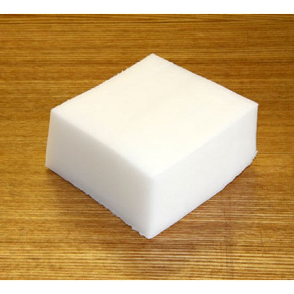 Baza mydlana biała masło Shea, 2kg