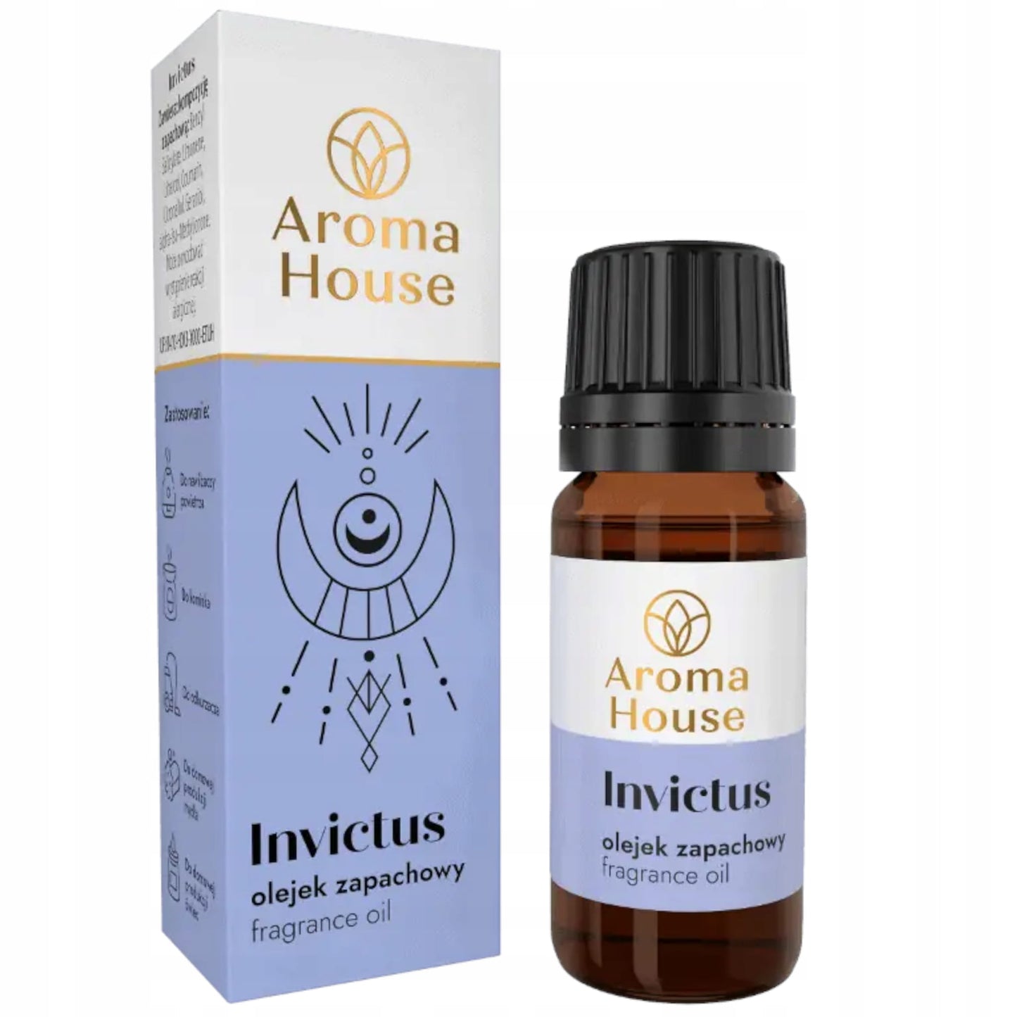 Olejek Invictus Aroma House
