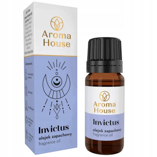 Olejek Invictus Aroma House