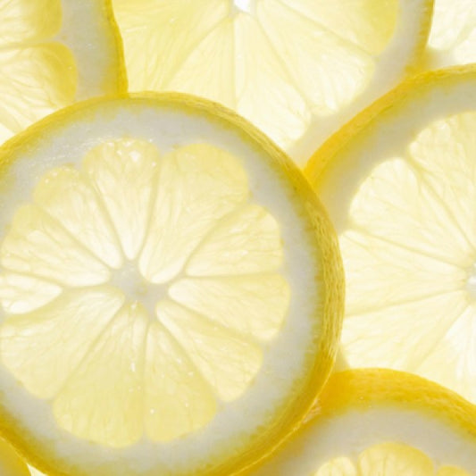 Olejek eteryczny naturalny Cytrynowy, 100ml