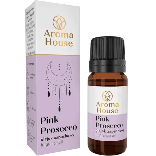 Olejek zapachowy PINK PROSECCO Aroma House