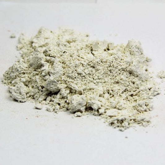 Glinka biała naturalna 1000g