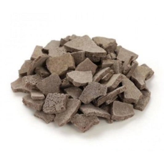 Glinka Rhassoul (Ghassoul) w płytkach 100g