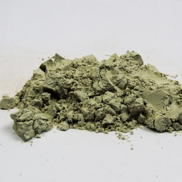 Glinka zielona naturalna 1000g