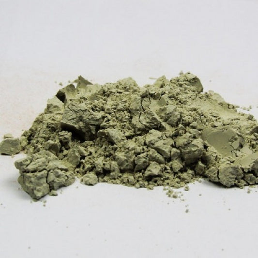 Glinka zielona naturalna 1000g