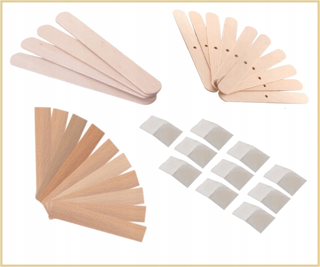 ZESTAW DO ZROBIENIA ŚWIEC SOJOWYCH