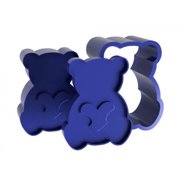 Zestaw kreatywnych form do kul kąpielowych