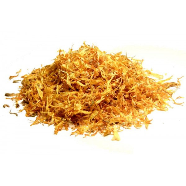 Nagietek kwiat naturalny susz  50 gram