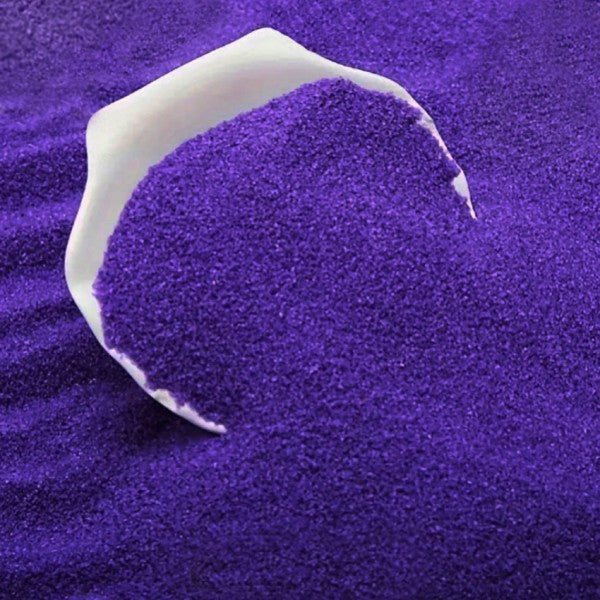 Piasek dekoracyjny 7 kolorów