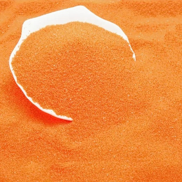 Piasek dekoracyjny 7 kolorów