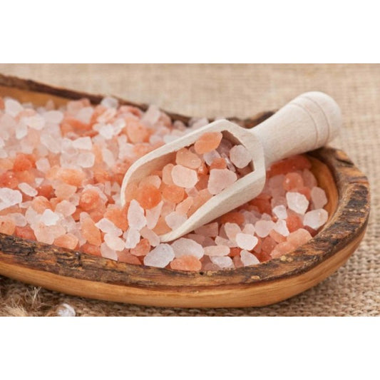 Sól himalajska 500g