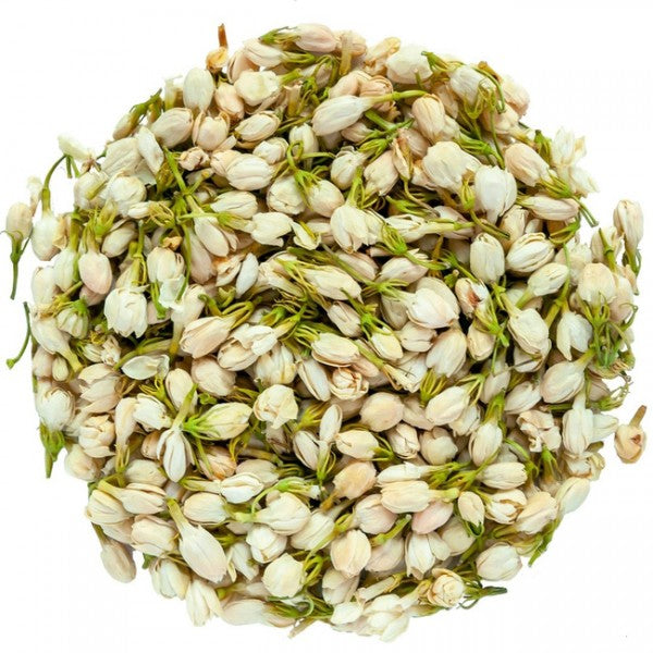 Jaśmin suszone pączki do dekoracji 10 gram