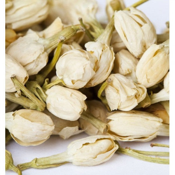 Jaśmin suszone pączki do dekoracji 10 gram