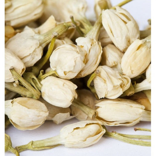 Jaśmin suszone pączki do dekoracji 10 gram