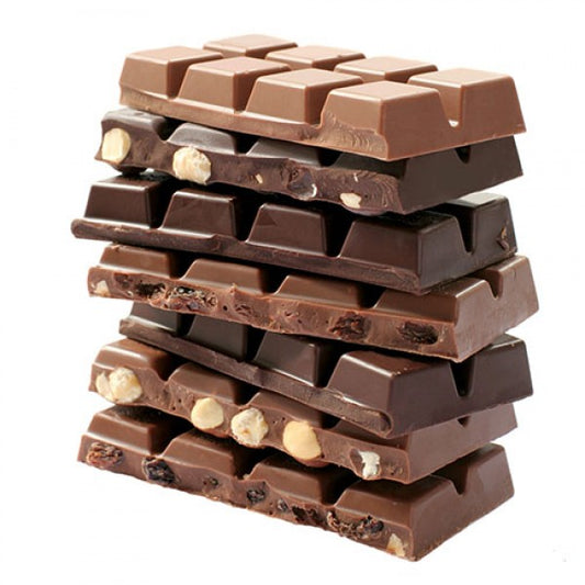 Olejek zapachowy CZEKOLADA 100ML