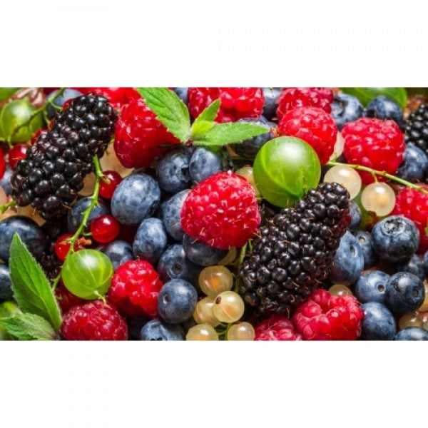 Olejek zapachowy JAGODY LEŚNE 100ML