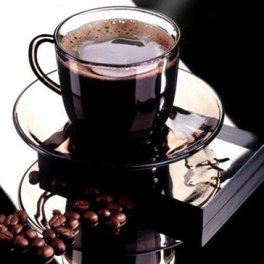 Olejek zapachowy KAWA 100ML