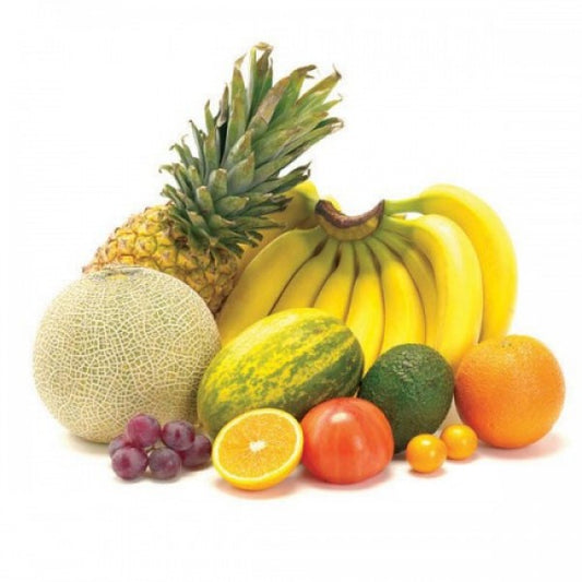 Olejek zapachowy OWOCE TROPIKALNE 100ML