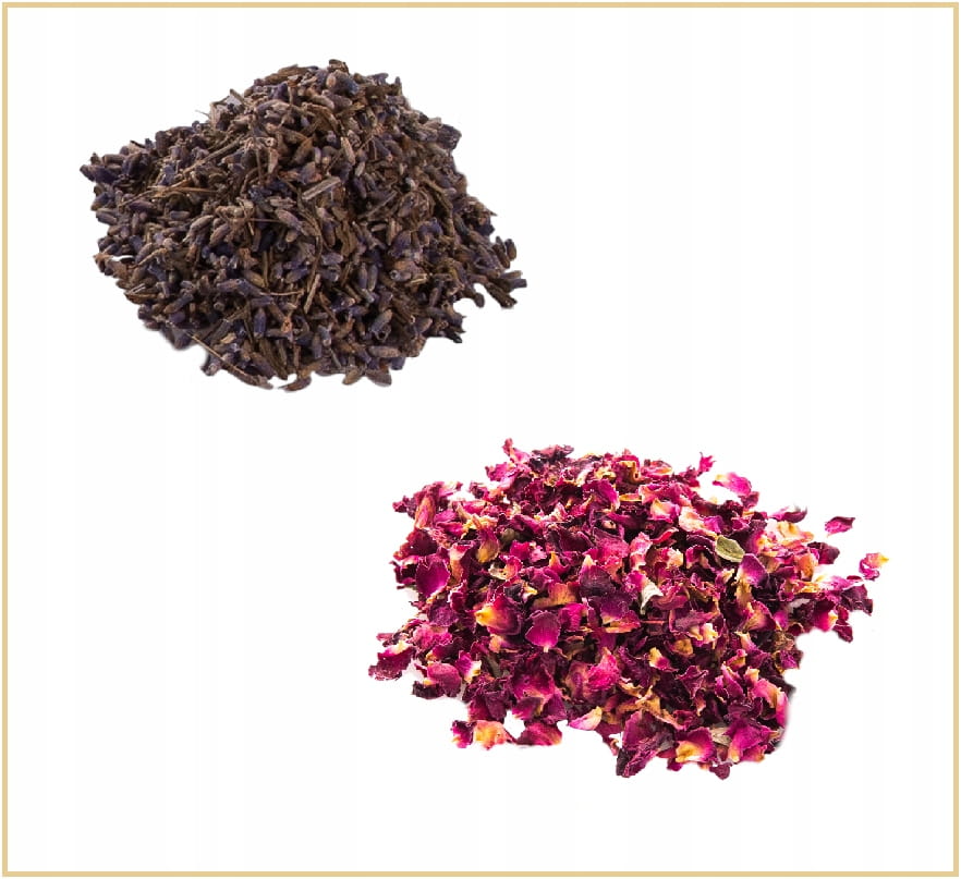 ZESTAW DO ZROBIENIA ŚWIEC SOJOWYCH